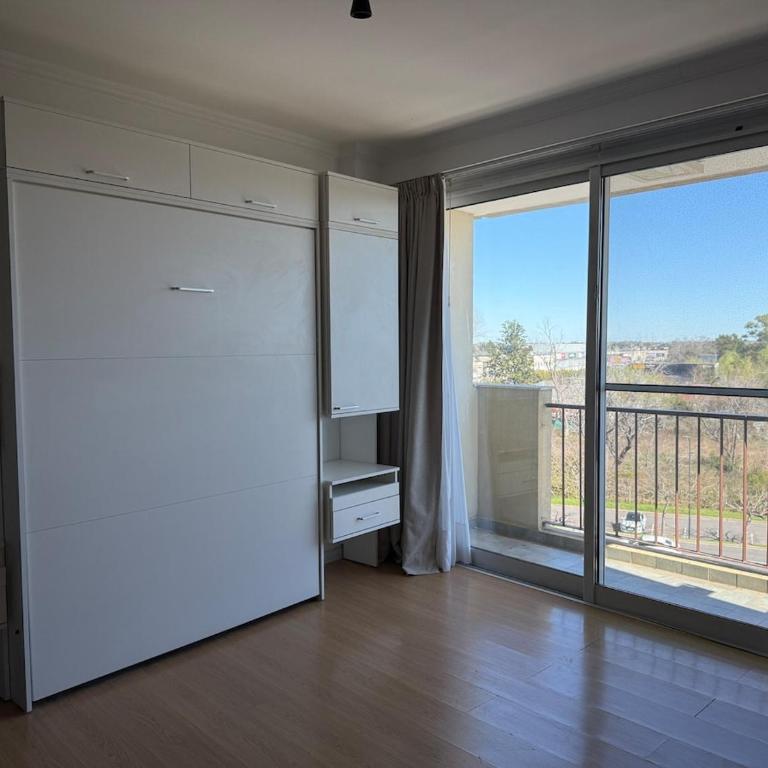 Nordelta Studio with parking - Apartamento de 1 dormitorio - 41