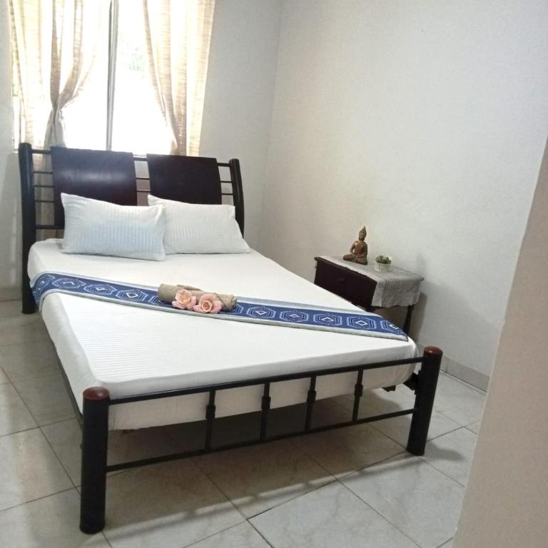 Samaringo hospedaje - Three-Bedroom House - 3