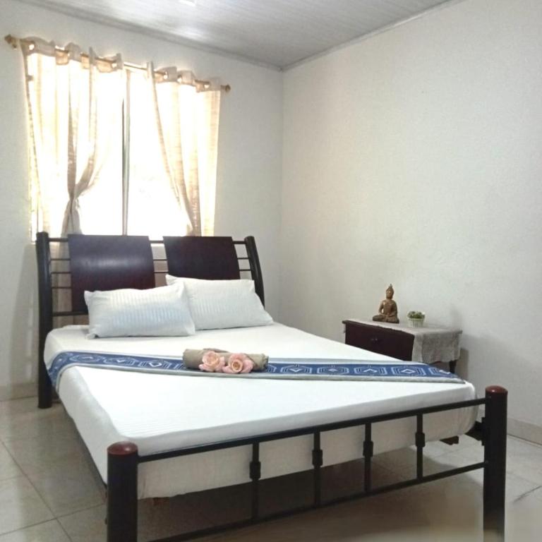 Samaringo hospedaje - Three-Bedroom House - 6