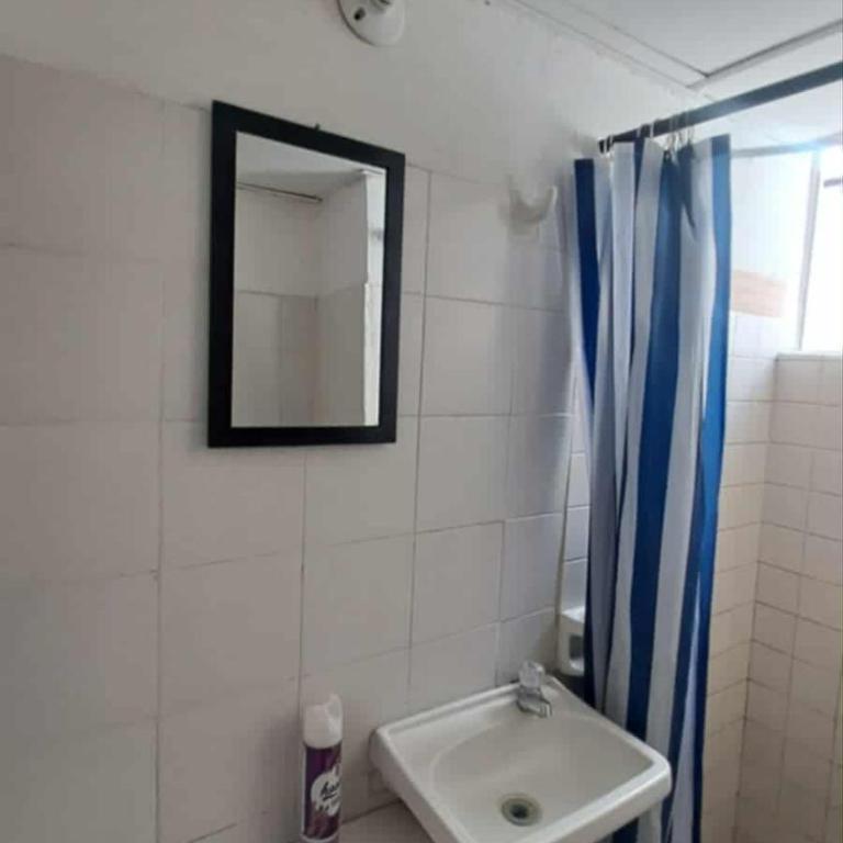 Samaringo hospedaje - Three-Bedroom House - 8
