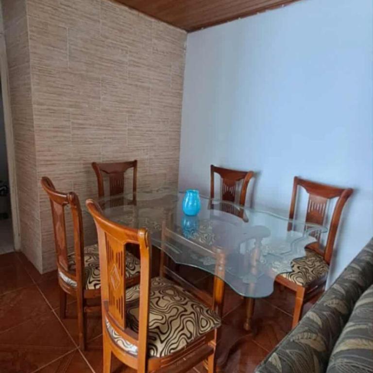 Samaringo hospedaje - Three-Bedroom House - 9