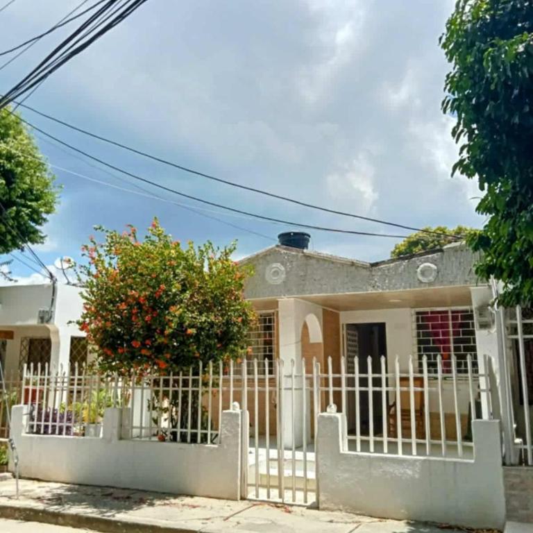 Samaringo hospedaje - Three-Bedroom House - 1