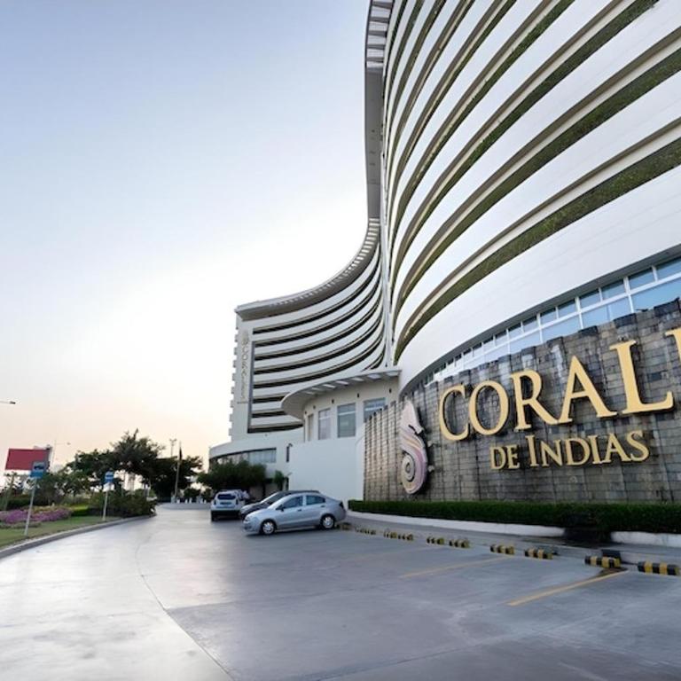 HERMOSO APTO EN PRESTIGIOSO EDIFICIO CERCA AL MAr - Apartamento de 1 dormitorio - 9