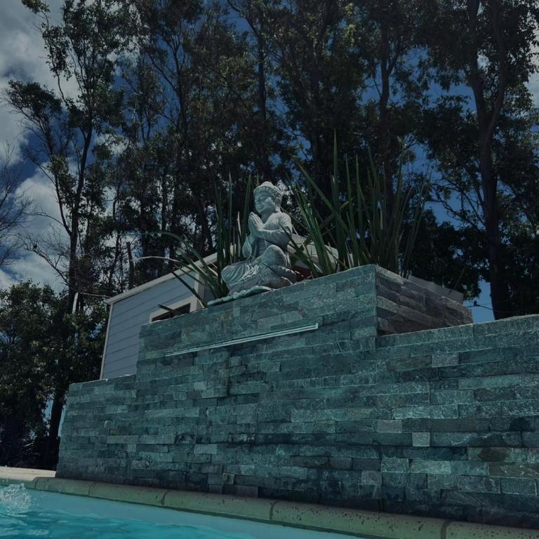 Cabañas San Jorge - Apartamento de 1 dormitorio - 4