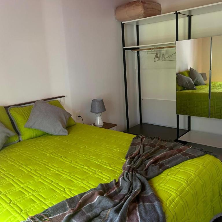 Cabañas San Jorge - Apartamento de 1 dormitorio - 5