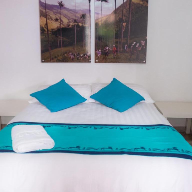 Hostal Ciudad de Segorbe - Habitación Doble Estándar - 3