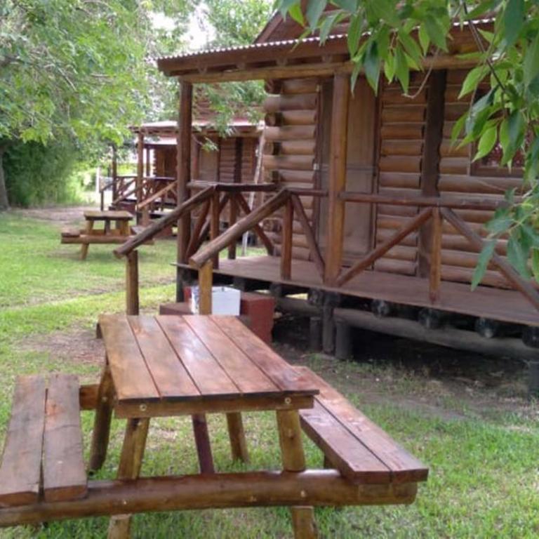 Las carolinas - Chalet de 1 dormitorio - 1