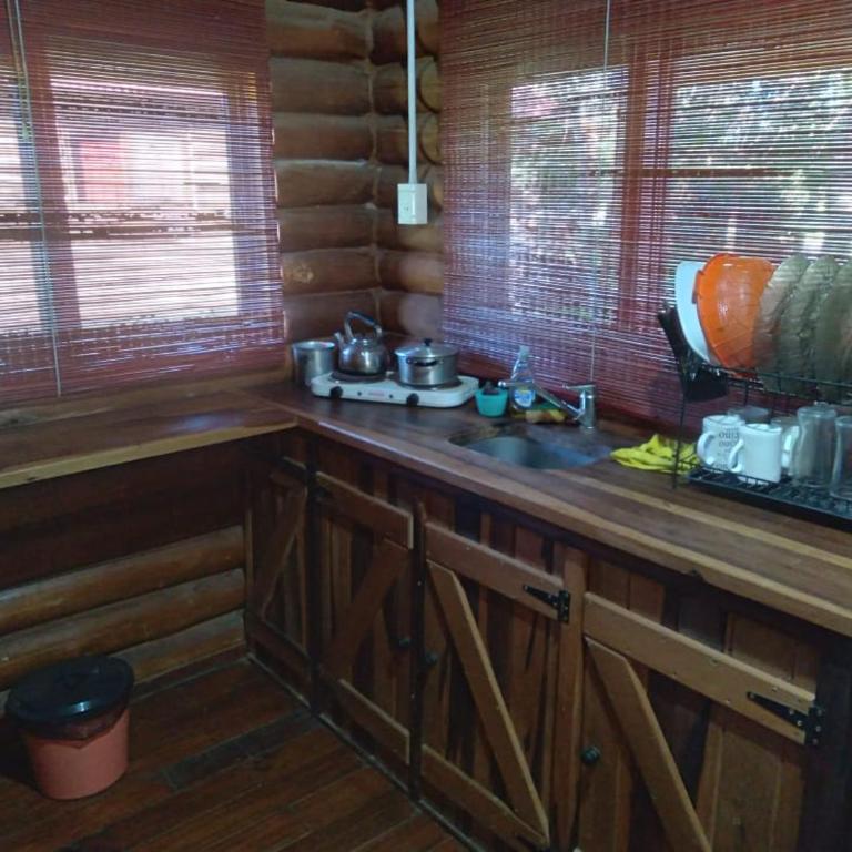 Las carolinas - Chalet de 1 dormitorio - 5