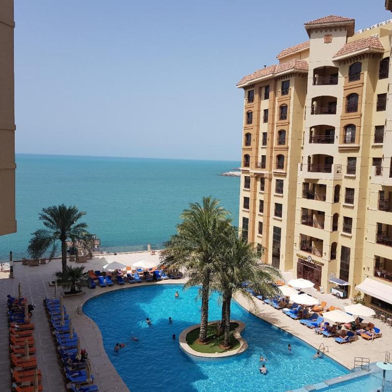 Dominique jacuzzi cielo mar - Apartamento de 1 dormitorio - 4