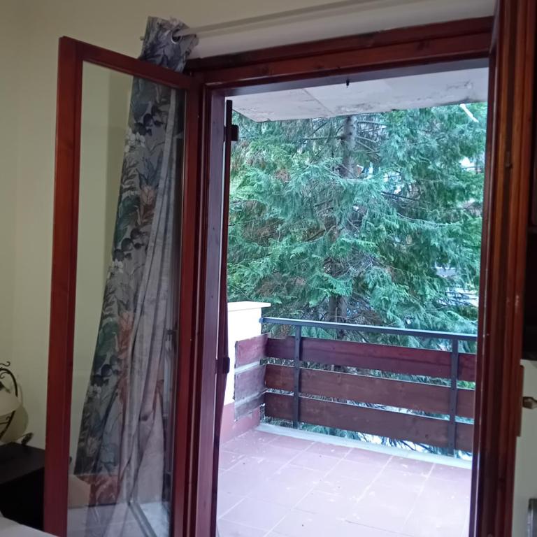 Luna Reale Roccaraso apt - Appartamento Deluxe con 2 Camere da Letto e Balcone - 1