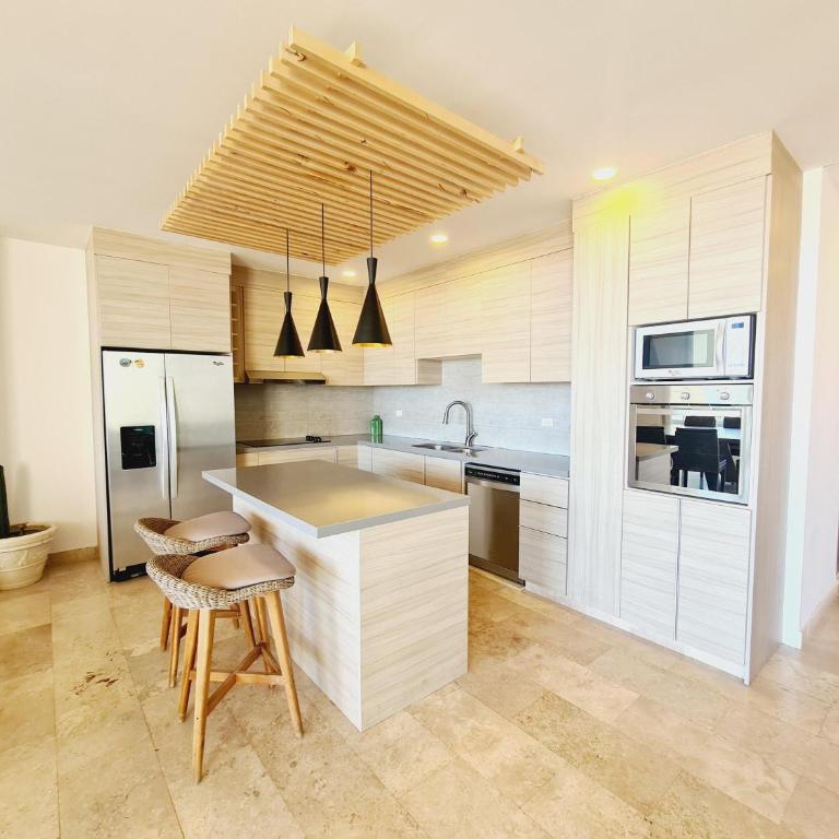 Spacious Pool Side Condo - SJD - Two-Bedroom Apartment - 26