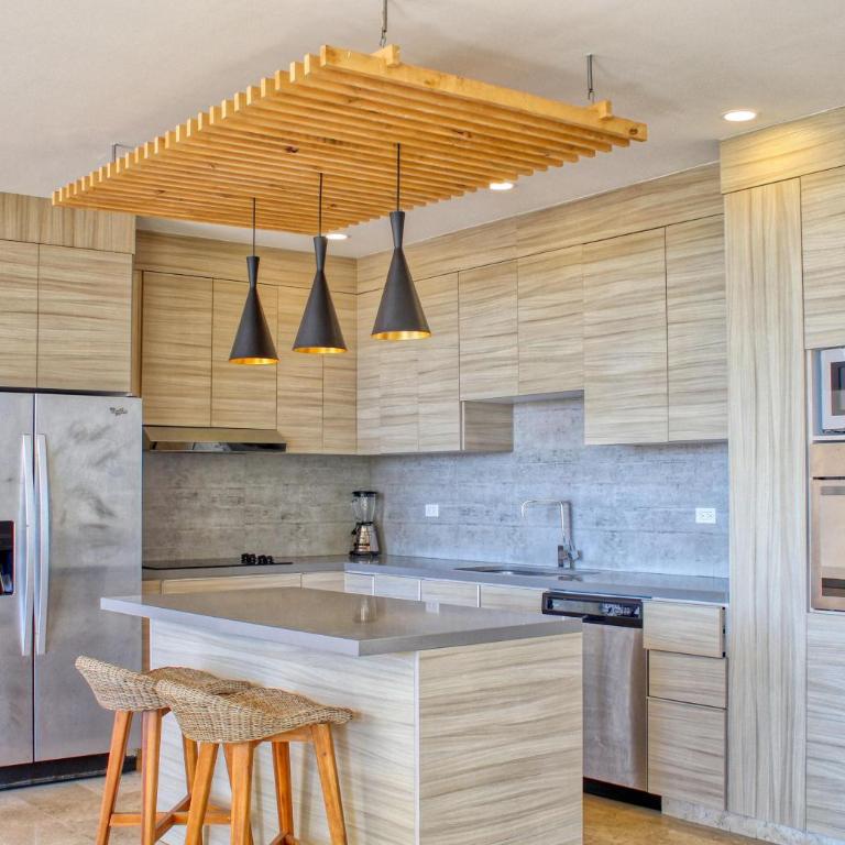 Spacious Pool Side Condo - SJD - Two-Bedroom Apartment - 18