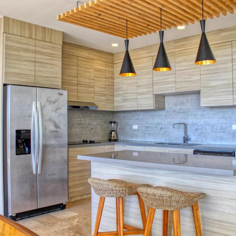 Spacious Pool Side Condo - SJD - Two-Bedroom Apartment - 19