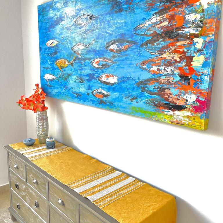 Spacious Pool Side Condo - SJD - Two-Bedroom Apartment - 30