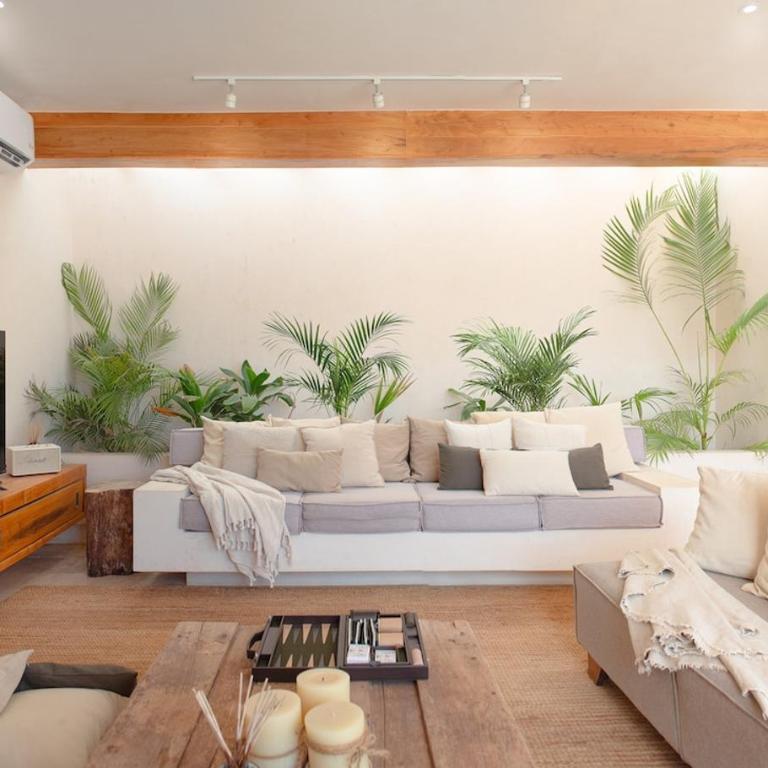 MoonSand Boho Chic Penthouse Pool & Roof Top Tulum - Apartamento - 2
