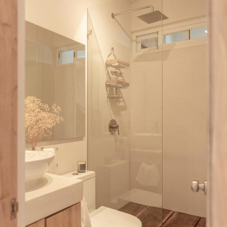 MoonSand Boho Chic Penthouse Pool & Roof Top Tulum - Apartamento - 22