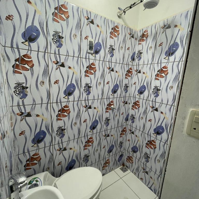 Comfy studio - One-Bedroom Apartment - 3