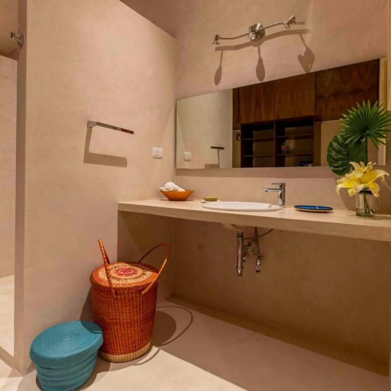 Casa las piedras - Casa de 3 dormitorios - 11