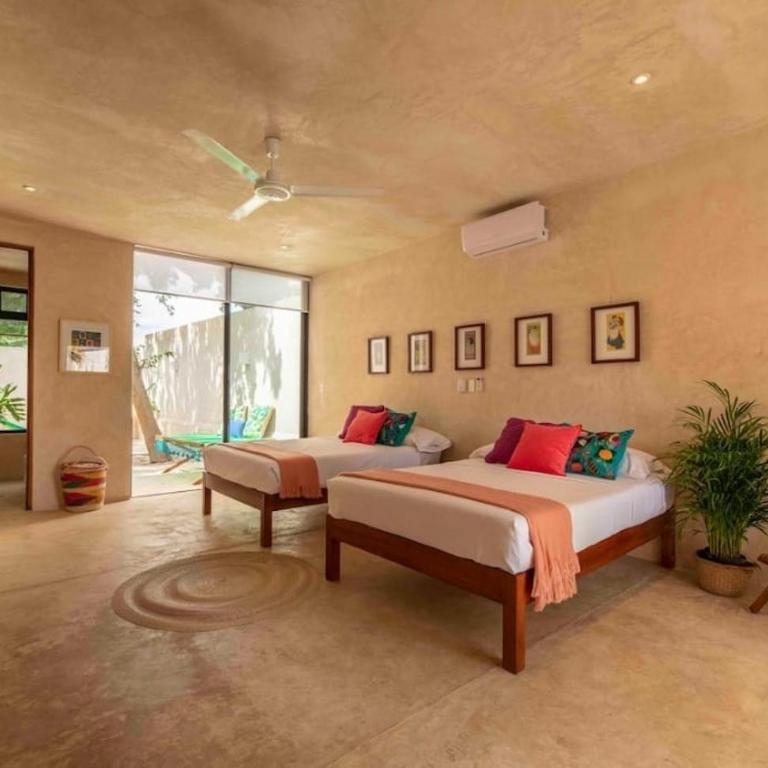 Casa las piedras - Casa de 3 dormitorios - 15