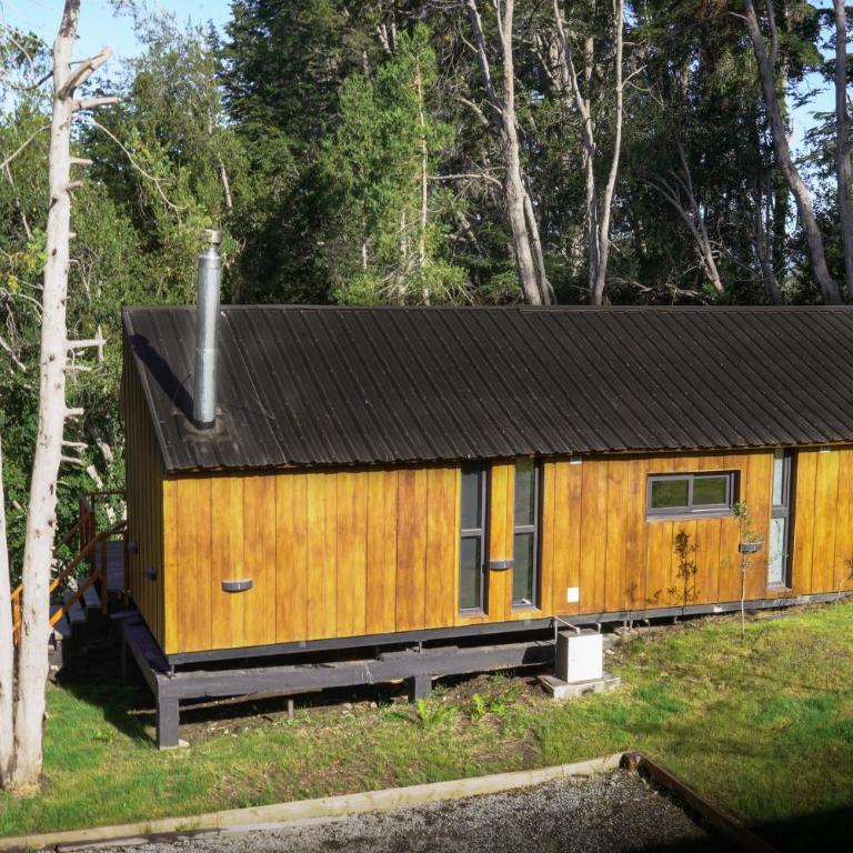 Henko 1 - Casa de 2 dormitorios - 12