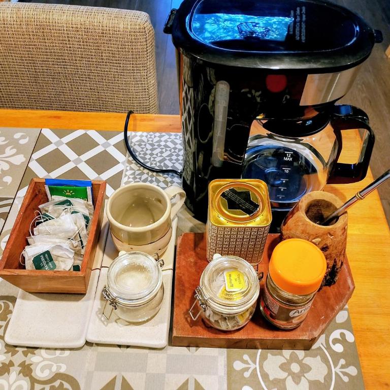 Amplio loft acogedor, súper luminoso y seguro, en el corazón de Tigre - Apartamento de 1 dormitorio - 10