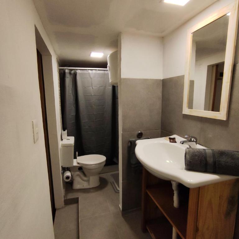 Libertador 1 MVD - One-Bedroom Apartment - 4