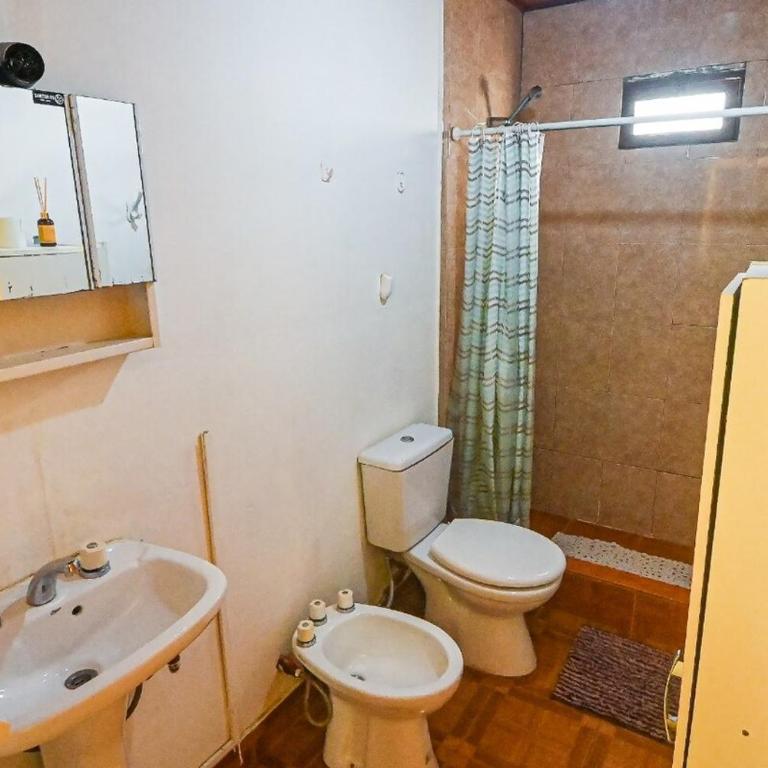 Tu refugio en Caleta Olivia - Casa con 1 dormitorio - 5