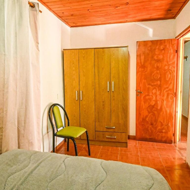 Tu refugio en Caleta Olivia - Casa con 1 dormitorio - 7