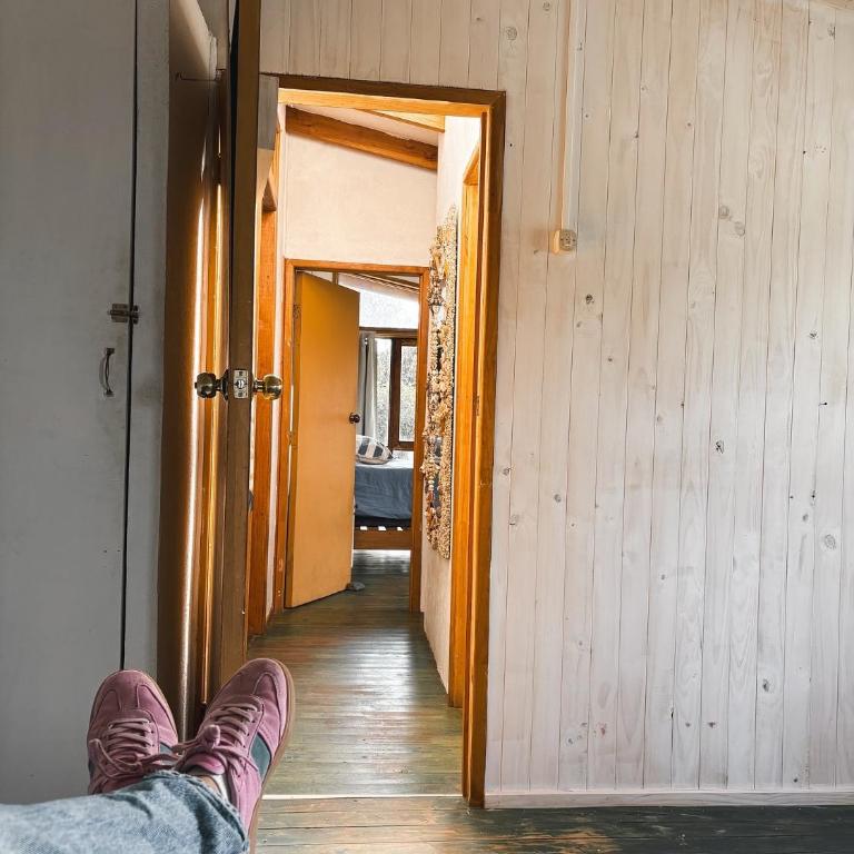 Cabaña Malibu - Two-Bedroom House - 8