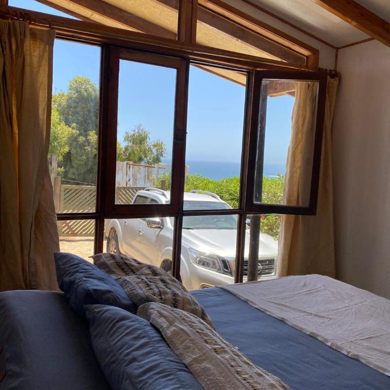 Cabaña Malibu - Two-Bedroom House - 6