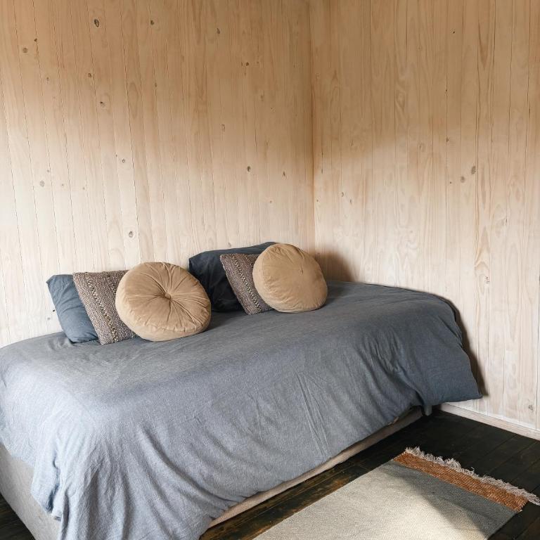 Cabaña Malibu - Two-Bedroom House - 13
