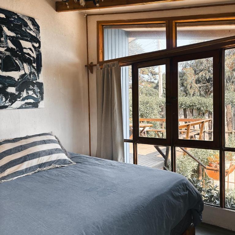 Cabaña Malibu - Two-Bedroom House - 4
