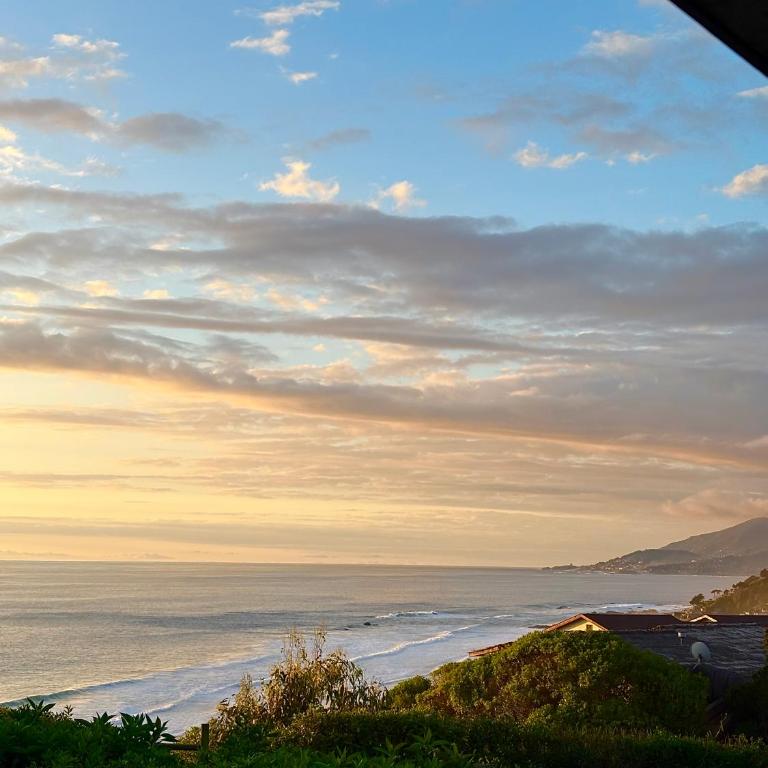 Cabaña Malibu - Two-Bedroom House - 7