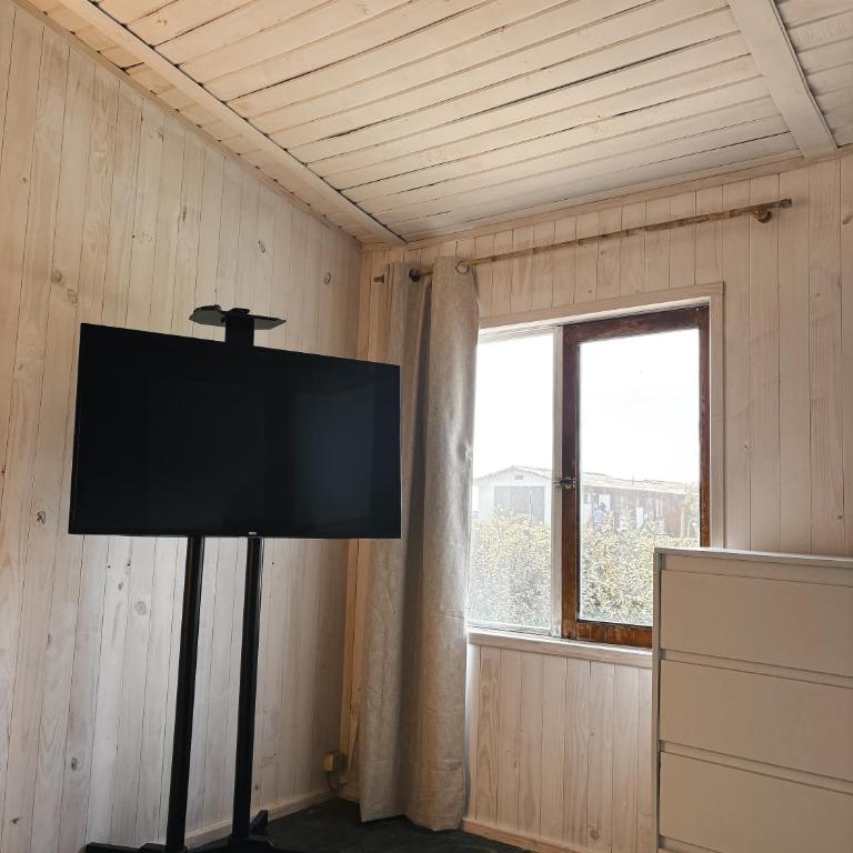 Cabaña Malibu - Two-Bedroom House - 14
