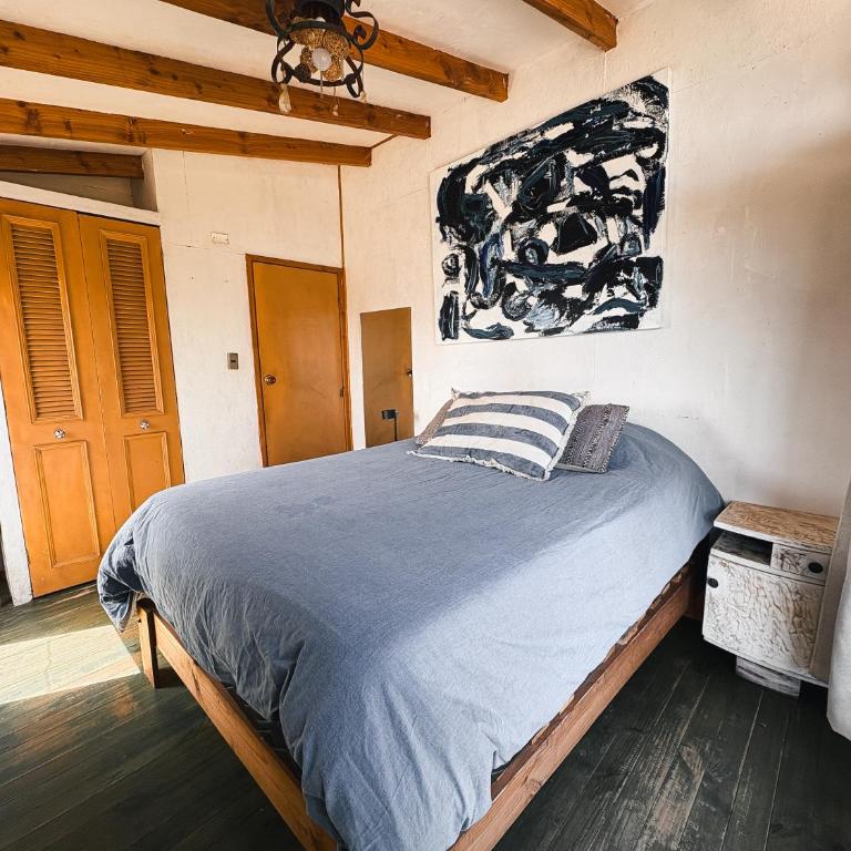 Cabaña Malibu - Two-Bedroom House - 5