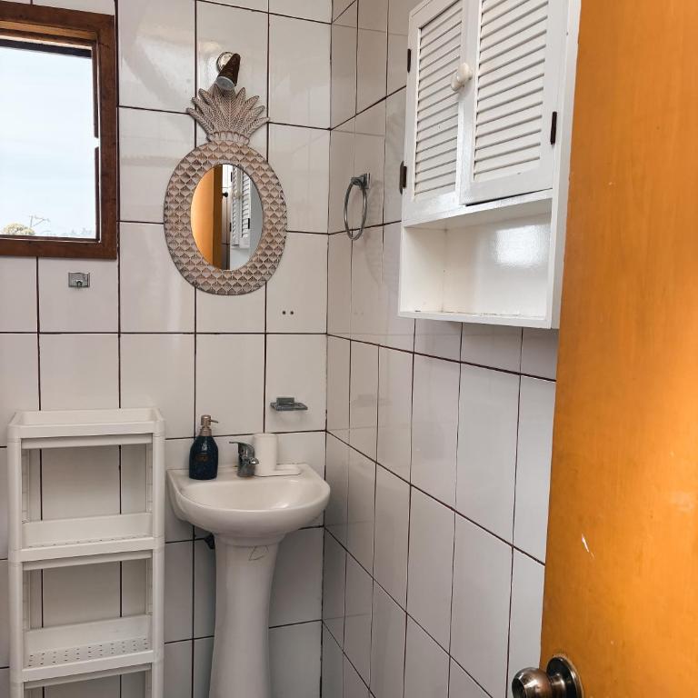 Cabaña Malibu - Two-Bedroom House - 10