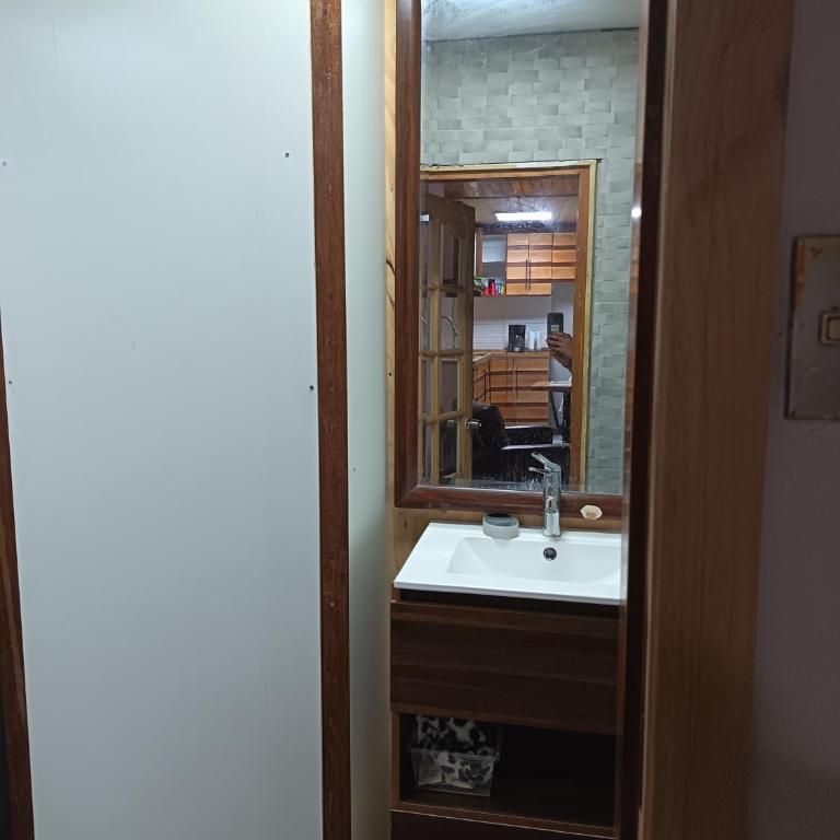 Puerta 21 - Apartamento de 2 dormitorios con vistas al puerto - 4