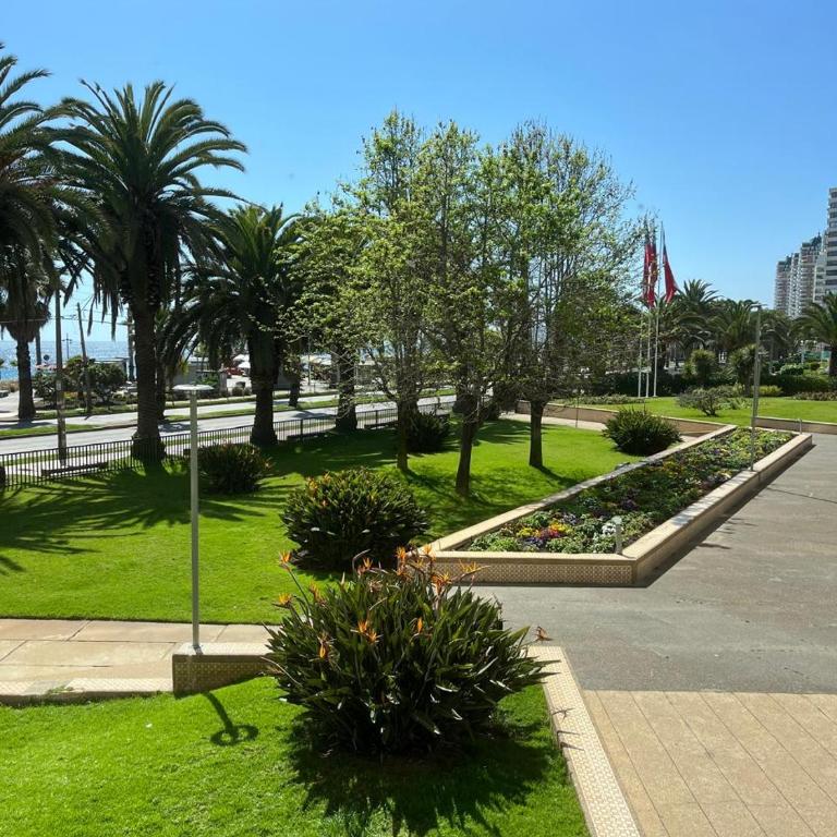 Dpto frente al muelle con piscina - Apartamento de 1 dormitorio - 1