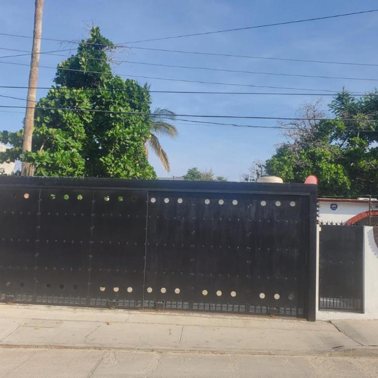 Casa Dos Palmas, hermosa y centrica - Casa - 18