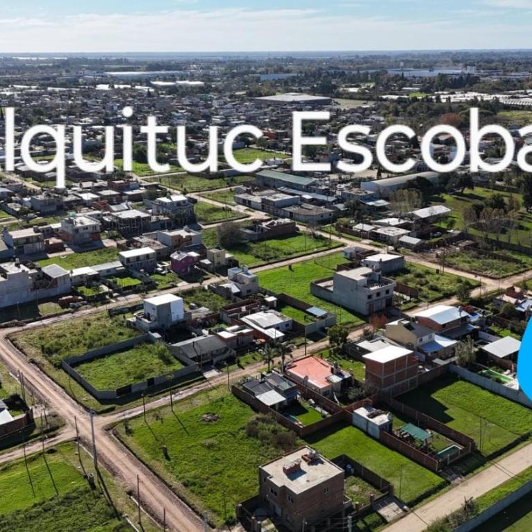 Alquituc Escobar - One-Bedroom Apartment - 9