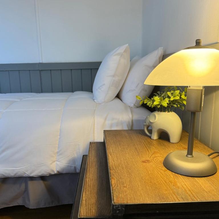 Casa Estepa - Two-Bedroom House - 2