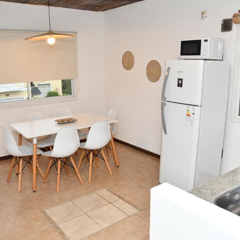 Hotel Edith - Two-Bedroom Apartment with Balcony and Terrace - 14