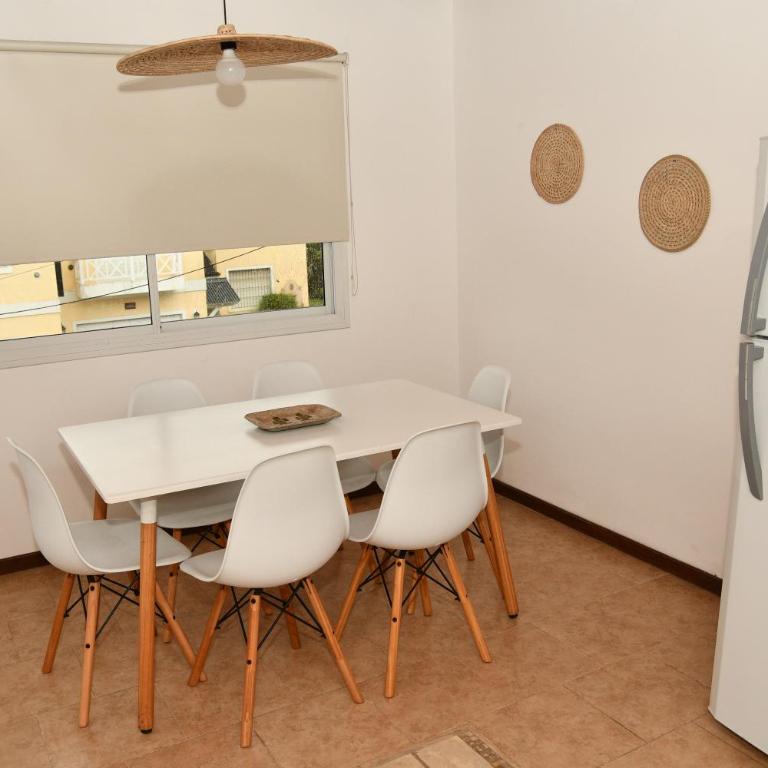 Hotel Edith - Two-Bedroom Apartment with Balcony and Terrace - 15