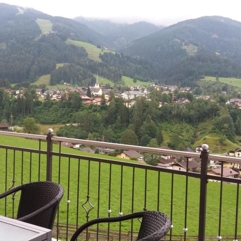 Bauernhof Burglehen - Apartment mit 4 Schlafzimmern - 8