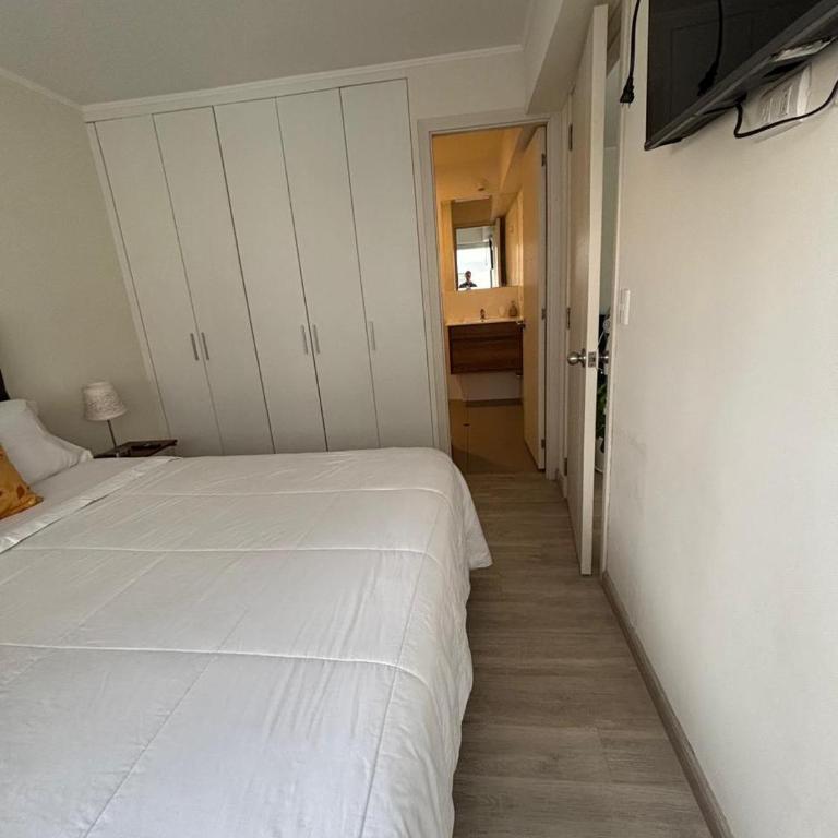 Apartamento acogedor en Barranco - cerca a Miraflores - One-Bedroom Apartment - 42