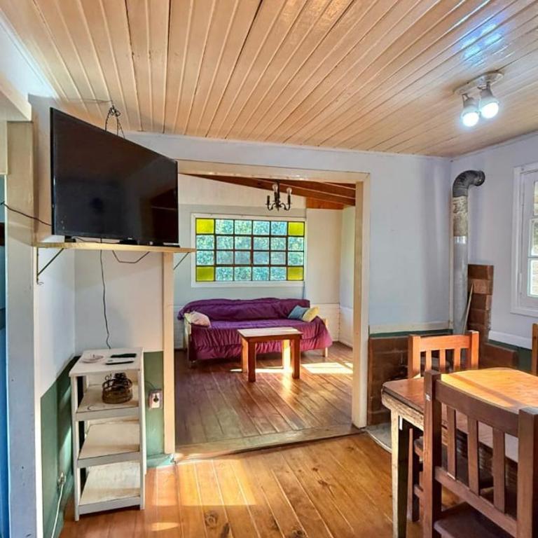 Mateada delta - Casa de 4 dormitorios - 7