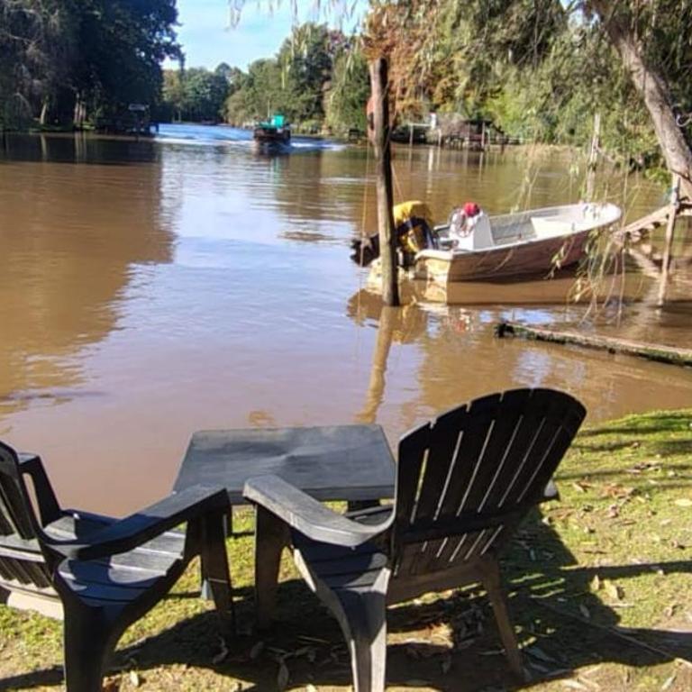 Mateada delta - Casa de 4 dormitorios - 14