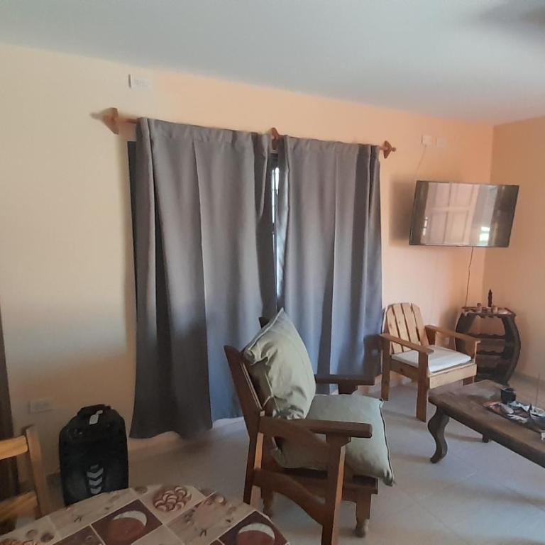 Aires de pedemonte mendocino - Casa de 2 dormitorios - 6