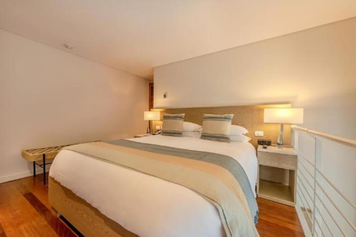 APARTAMENTO CON VISTA Al MAR - One-Bedroom Apartment - 6