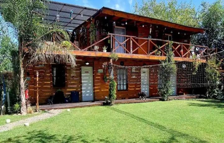 Pura vida quinta parador - Habitación Doble - 9